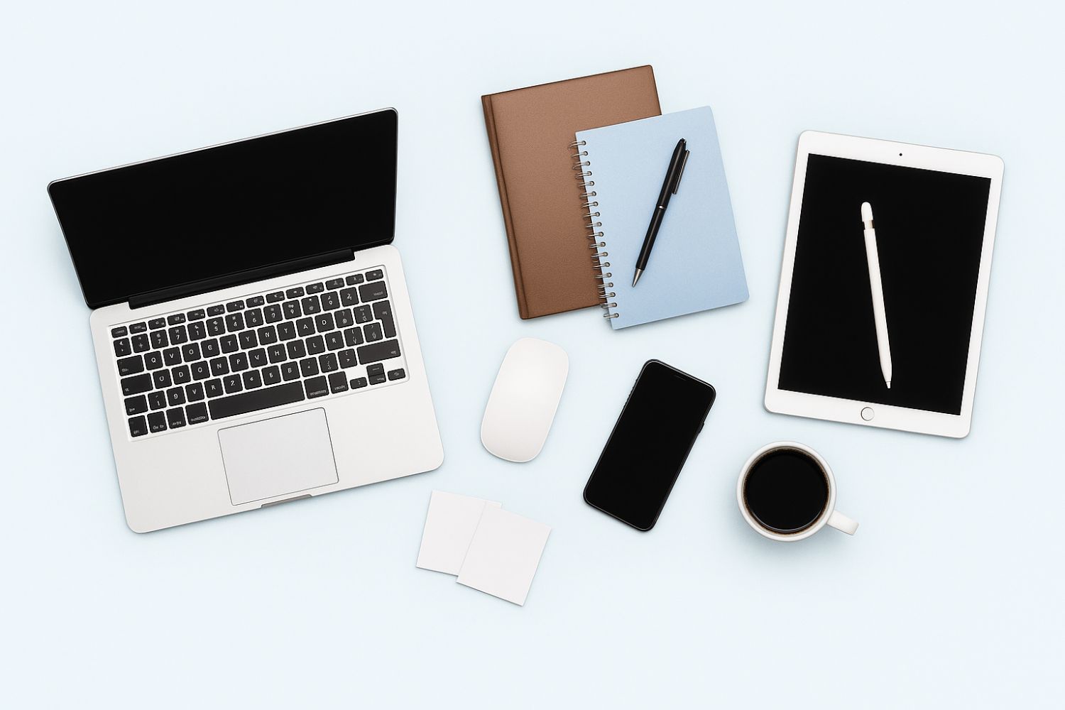 The Free Website Dude Desk